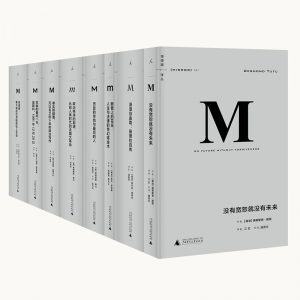 《理想国译丛系列丛书合集（24册）》-epub+pdf