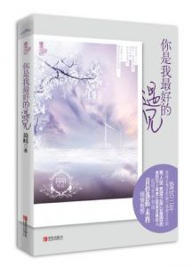 《你是我最好的遇见》简暗（作者）-epub+mobi+azw3