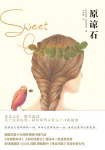 《原谅石》[美] 洛里·斯皮尔曼（作者）-epub+mobi+azw3