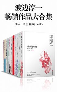 《渡边淳一畅销作品大合集（套装共11册）》渡边淳一（作者）-epub+mobi+azw3