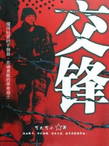 《交锋（精制多看版）》可大可小（作者）-epub