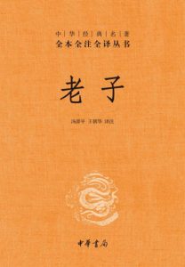 《中华经典名著全本全注全译丛书:老子》汤漳平 (注译), 王朝华 (注译) -epub+mobi+azw3