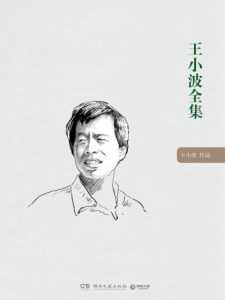 《王小波全集（精制精排，多看、kindle优化）》王小波（作者）-epub+azw3