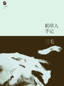 《三毛文集03：稻草人手记（精制精排）》三毛（作者）-epub+mobi