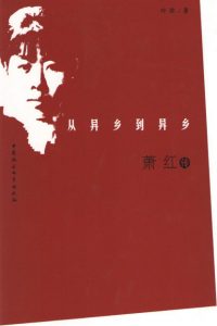 《从异乡到异乡：萧红传》叶君（作者）-epub+mobi+azw3