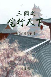 《三国之宅行天下》贱宗首席弟子（作者）-epub+mobi