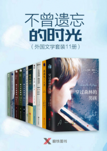 《不曾遗忘的时光（外国文学套装11册）》卡米尔·佩简 等（作者）-epub+mobi+azw3
