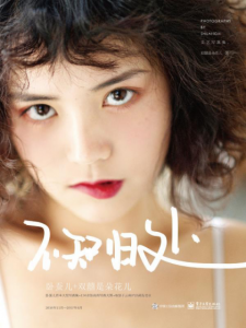 《不知归处》双囍是朵花儿（作者）-epub+mobi+azw3