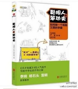 《聪明人的笨功夫》鸿旭 / 严堃 / 邱汐岩 -epub+mobi