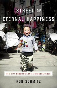《Street of Eternal Happiness》Rob Schmitz-epub+mobi