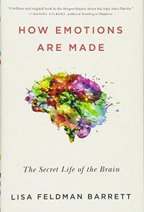 《How Emotions Are Made：The Secret Life of the Brain》Lisa Feldman Barrett-epub+mobi